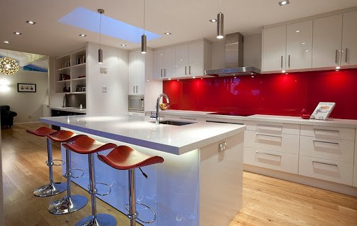 hướng bếp Đinh Mão