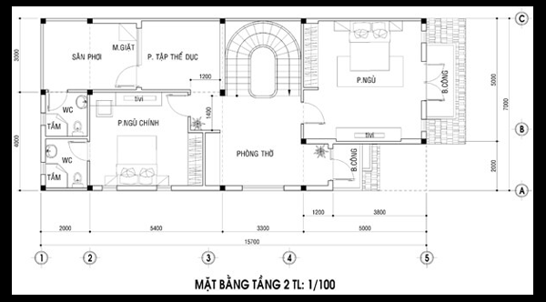 mau-biet-thu-2-tang-tan-co-dien-dep-2
