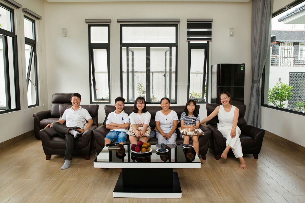 Kinh nghiệm xây nhà Tổng quan về việc xây dựng ngôi nhà hoàn hảo