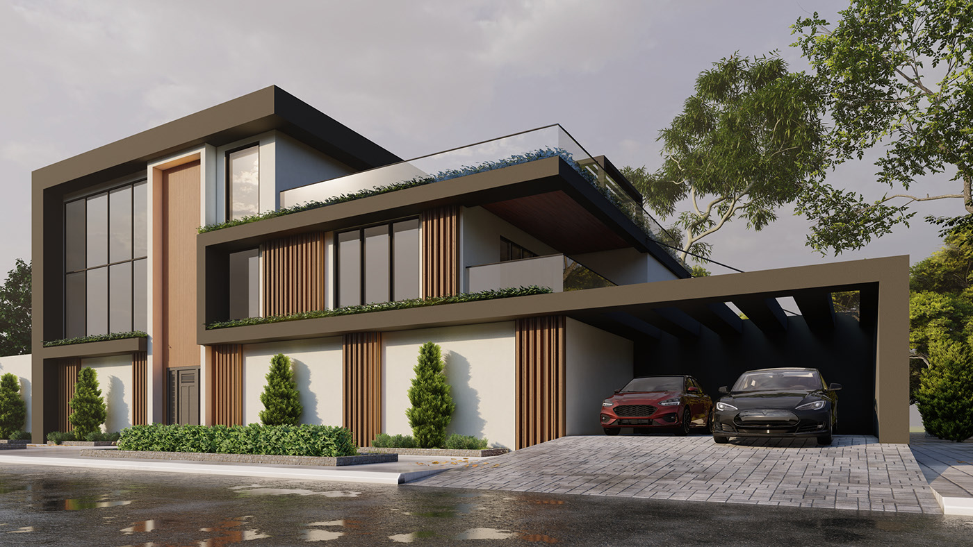 Những lưu ý khi lựa chọn dịch vụ xây nhà trọn gói