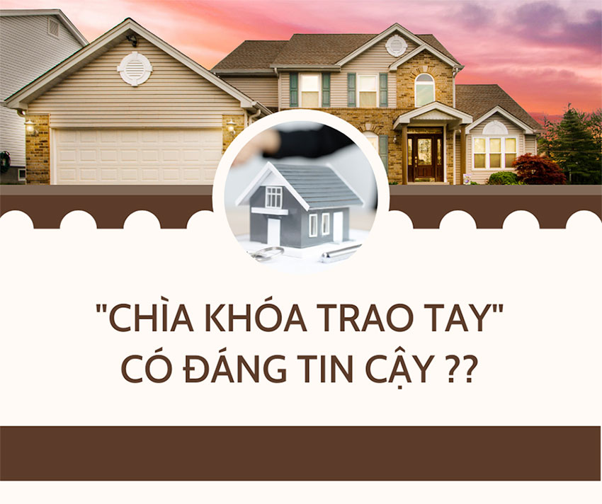 Xây Nhà Trọn Gói Là Gì Tất Cả Những Điều Bạn Cần Biết