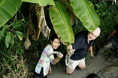 Thiết Kế và Thi Công Homestay